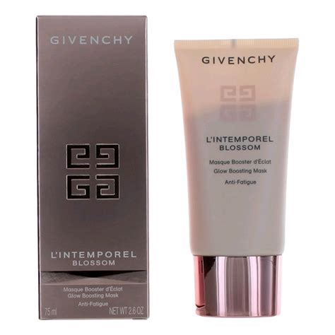 givenchy l'intemporel blossom price|Givenchy .